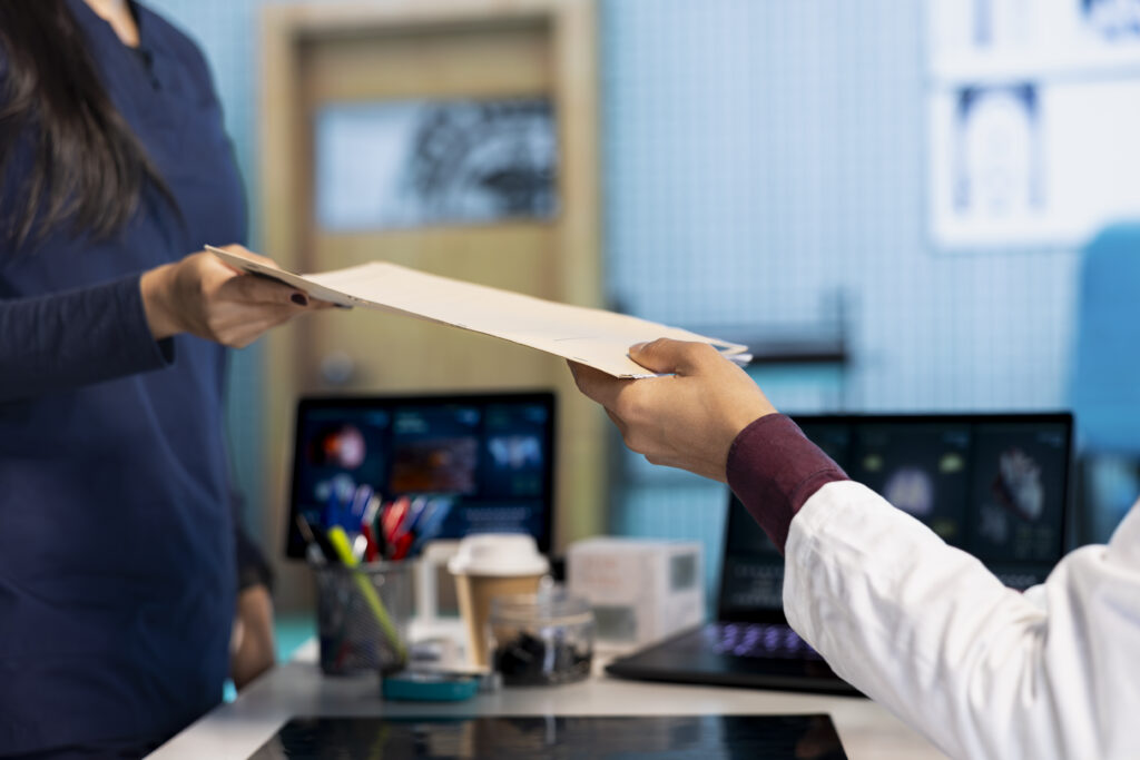 risk management medical device