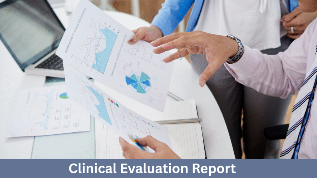 Clinical Evaluation Report